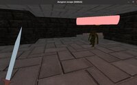 Umbra Stallion screenshot, image №3353997 - RAWG