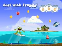 Froggy Splash screenshot, image №816853 - RAWG