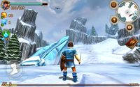 Beast Quest screenshot, image №691622 - RAWG