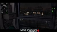 World of Subways 4 – New York Line 7 screenshot, image №161526 - RAWG