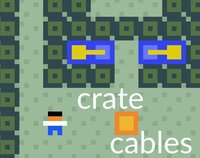 Crate Cables screenshot, image №1813872 - RAWG