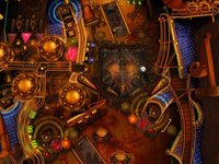 Da Vinci Pinball screenshot, image №1694450 - RAWG