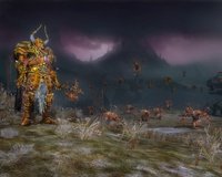 Warhammer: Mark of Chaos screenshot, image №438823 - RAWG