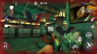 Zombie Frontier: Sniper screenshot, image №1376217 - RAWG