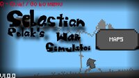 SebastianPolak's War Simulator screenshot, image №3787885 - RAWG