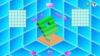 Cube Projection screenshot, image №2350368 - RAWG