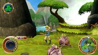 Jak and Daxter: The Lost Frontier screenshot, image №525488 - RAWG