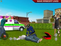911 Emergency Response Sim 3D screenshot, image №908201 - RAWG