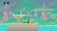 Run To The Wa-Wah screenshot, image №2279469 - RAWG
