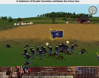 Take Command: Second Manassas screenshot, image №439526 - RAWG