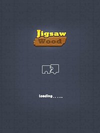 Jigsaw Wood screenshot, image №2709456 - RAWG