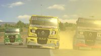 Truck Racing by Renault Trucks screenshot, image №541991 - RAWG