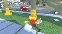 Unconventional Ragdoll Game screenshot, image №2815879 - RAWG