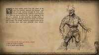 Gimle: Archlikvake Saga screenshot, image №3094284 - RAWG