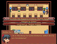 Little Library screenshot, image №4183398 - RAWG