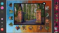 Classic Jigsaw Puzzles screenshot, image №3645903 - RAWG