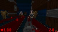 THE FANGS HUNTRESS screenshot, image №2855236 - RAWG