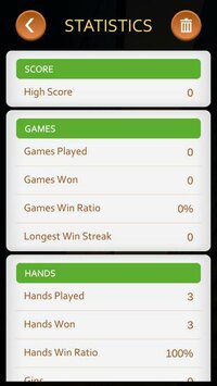 Gin Rummy Pro screenshot, image №2898545 - RAWG