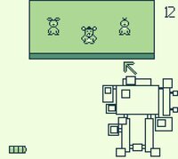 Freddy Fazbear's Pizza Gameboy Edition screenshot, image №3664591 - RAWG