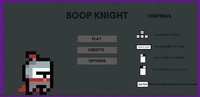 Boop Knight screenshot, image №2547603 - RAWG