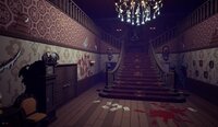 Sallie House screenshot, image №3406451 - RAWG