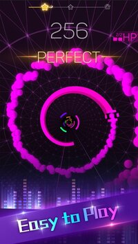 Smash Colors 3D: Rush Circles screenshot, image №2469857 - RAWG