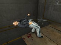 Max Payne 2: The Fall of Max Payne screenshot, image №361089 - RAWG