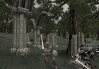 Fallen Lords: Condemnation screenshot, image №401302 - RAWG