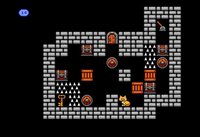 Cat Dungeon screenshot, image №3508495 - RAWG