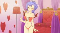 Puzzle Girls: Fantasy screenshot, image №2343308 - RAWG