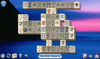 All-in-One Mahjong screenshot, image №1402449 - RAWG