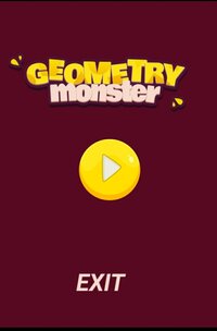 Geometry Monster (Developdev) screenshot, image №3210020 - RAWG