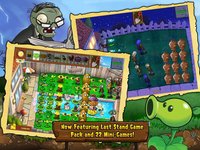 plants vs zombies is a game that is about to be released on steam.  generative ai. 28459902 Stock Photo at Vecteezy