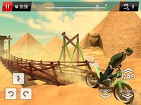 Racing on bike Extreme screenshot, image №923734 - RAWG