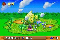 Klonoa 2: Dream Champ Tournament screenshot, image №732326 - RAWG