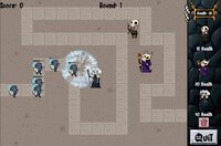 Necromancer Siege screenshot, image №3098944 - RAWG