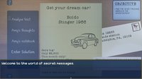 Room 40 screenshot, image №2011931 - RAWG