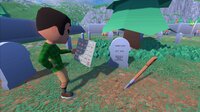 Tombstone Tally screenshot, image №4106747 - RAWG