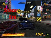 Burnout 3: Takedown screenshot, image №270202 - RAWG