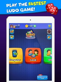 Ludo Club - Fun Dice Game screenshot, image №895193 - RAWG
