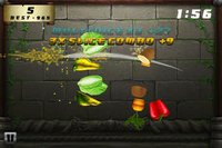 Veggie Samurai screenshot, image №16878 - RAWG