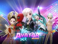 AVATAR MUSIK INDONESIA - Social Dance Game screenshot, image №1361001 - RAWG