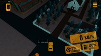 The Driver (Taprobana Studios) screenshot, image №3772749 - RAWG