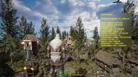 Multiplayer Vikings screenshot, image №4086923 - RAWG