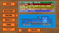 Train Building Simulator screenshot, image №2606333 - RAWG