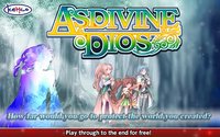 RPG Asdivine Dios screenshot, image №1574706 - RAWG