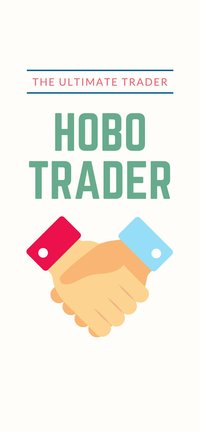 Hobo Merchant - Trading Game screenshot, image №2330935 - RAWG