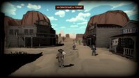 Gunslinger Duel screenshot, image №4000523 - RAWG