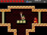 Wonder Boy III The Dragons Trap screenshot, image №253104 - RAWG
