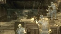 Metal Gear Online screenshot, image №518025 - RAWG